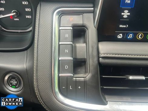 Used 2021 GMC Yukon SLT w/ SLT Premium Package AWD/4WD image 29