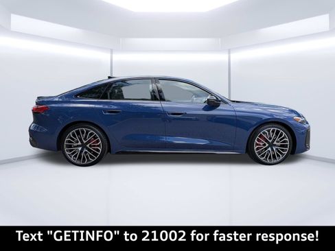 New 2026 Audi S5 Prestige AWD/4WD image 2