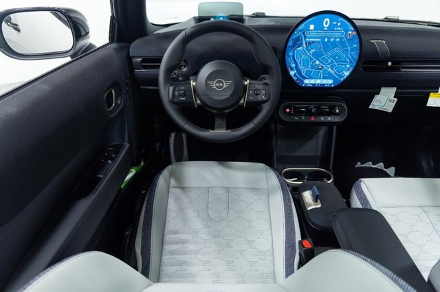 New 2027 MINI Cooper 2-Door Hardtop FWD image 3