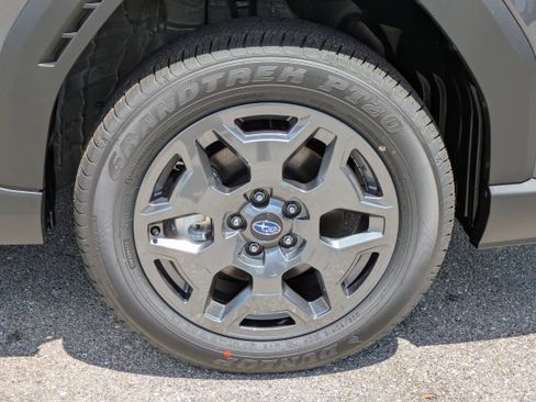 New 2026 Subaru Outback Premium AWD/4WD image 11