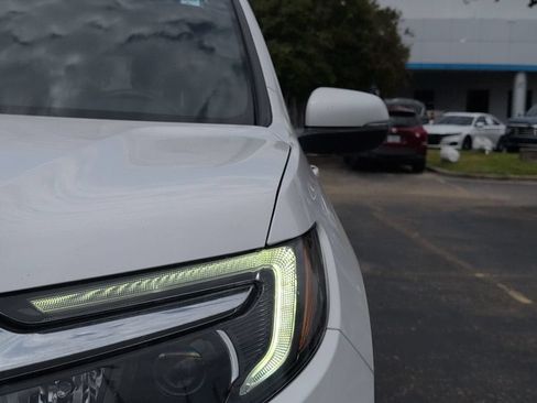 Used 2025 Honda Passport EX-L image 13