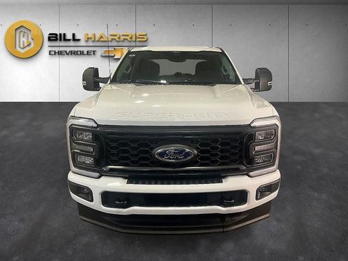 Used 2024 Ford F250 XL w/ STX Appearance Package image 8