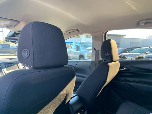 Certified 2024 Chevrolet Equinox LT image 29