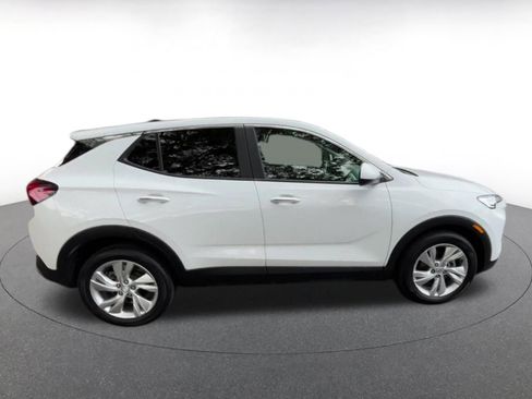 Used 2025 Buick Encore GX Preferred image 16