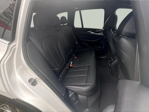 Used 2019 BMW X3 xDrive30i w/ Driving Assistance Package image 27