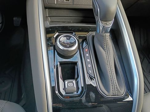 New 2026 Chevrolet Colorado ZR2 w/ Technology Package image 28