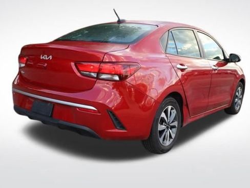 Used 2023 Kia Rio S w/ Technology Package image 7