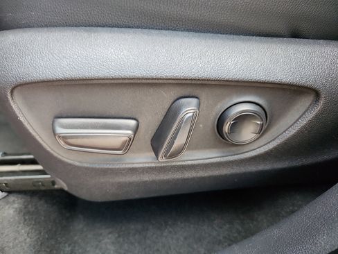 Used 2024 Toyota Grand Highlander FWD image 12