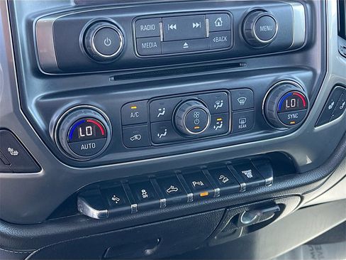 Used 2019 Chevrolet Silverado 2500 LTZ w/ Duramax Plus Package image 16