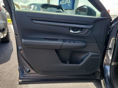 Used 2024 Honda CR-V EX image 17