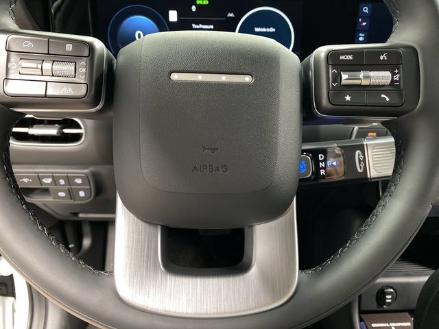New 2026 Hyundai Palisade Calligraphy AWD/4WD image 18