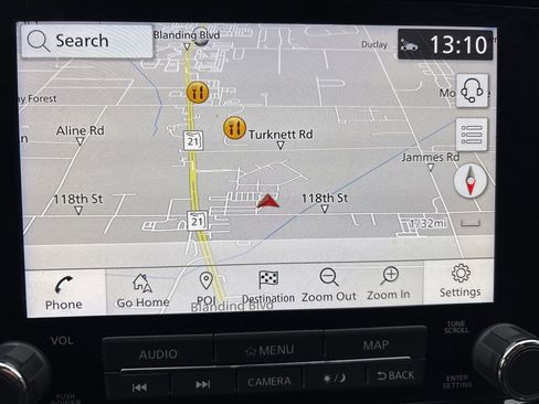 Used 2023 Nissan Frontier PRO-4X w/ Pro-4X Premium Package image 6