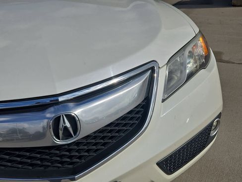 Used 2015 Acura RDX FWD w/ Technology Package image 11