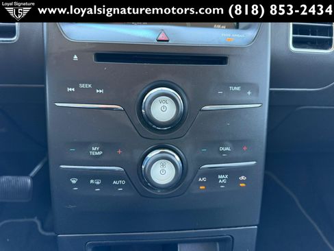 Used 2019 Ford Flex SEL w/ Equipment Group 202A FWD image 34