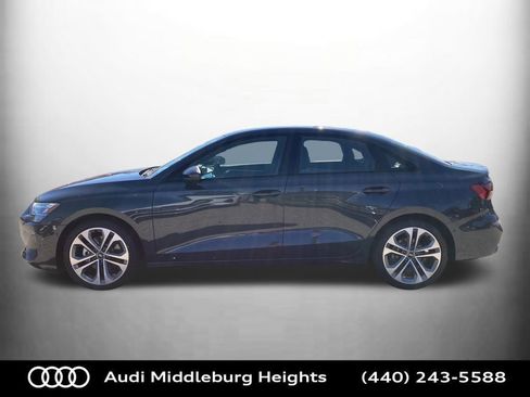 Used 2026 Audi A3 2.0T Premium image 5