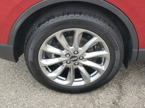 Certified 2022 Lincoln Corsair AWD w/ Premium Package image 7