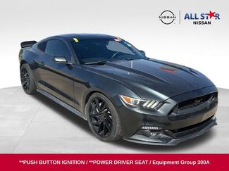 Used 2015 Ford Mustang GT 360° Tour