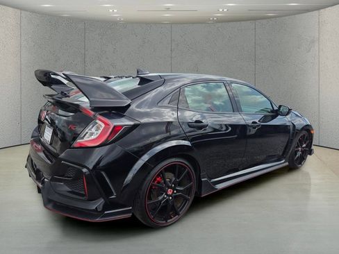 Used 2021 Honda Civic Type R image 5