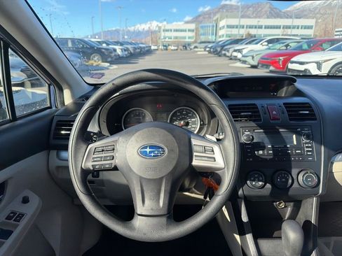 Used 2014 Subaru Crosstrek 2.0i Premium w/ Popular Package #2 image 13
