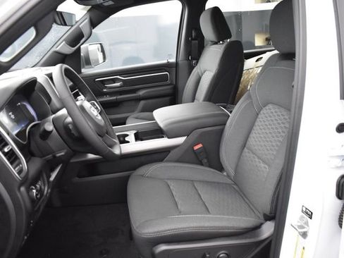 New 2026 RAM 1500 Big Horn image 29