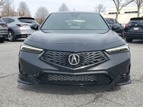 New 2026 Acura Integra A-Spec image 2