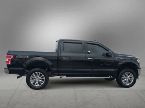 Used 2020 Ford F150 XLT w/ Equipment Group 302A Luxury image 9