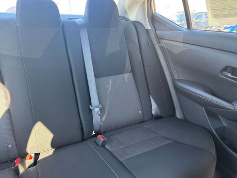 Used 2025 Nissan Sentra SV image 35