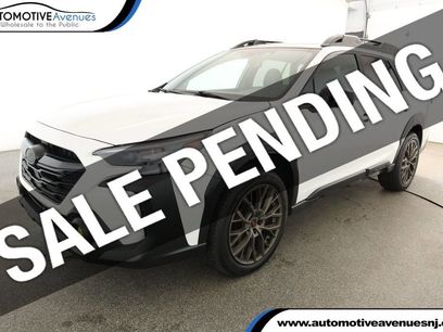 Used 2023 Subaru Outback Onyx Edition XT