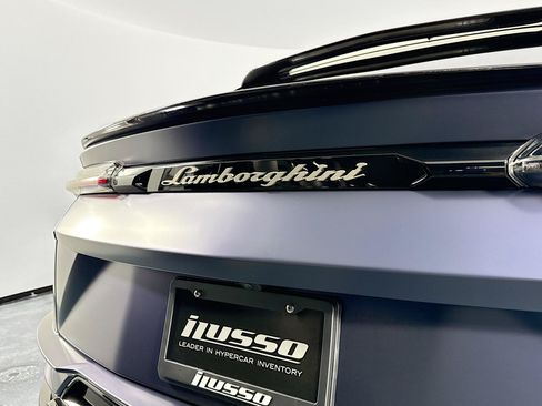 Used 2024 Lamborghini Urus S AWD/4WD image 55