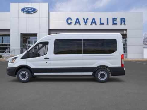 New 2026 Ford Transit 350 XL RWD image 3