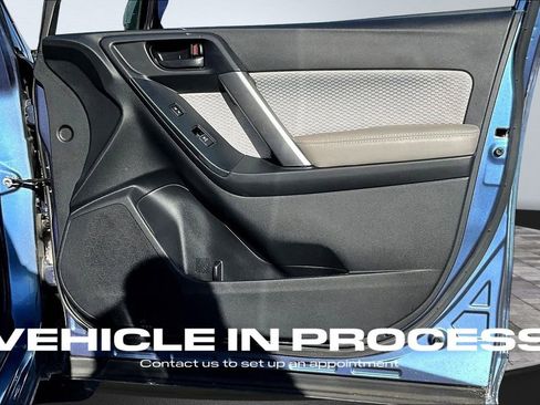 Used 2018 Subaru Forester 2.5i Premium image 21