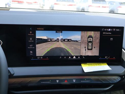 Certified 2025 BMW X3 xDrive30i w/ Premium Package image 28