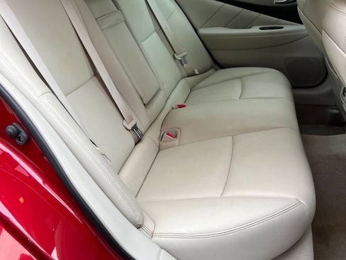 Used 2014 INFINITI Q50 Premium image 15