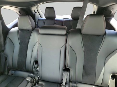 Certified 2025 Acura MDX A-Spec AWD/4WD image 11