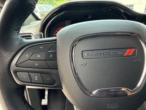 Used 2023 Dodge Durango R/T AWD/4WD image 38