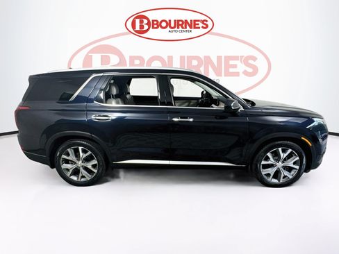 Used 2022 Hyundai Palisade SEL w/ Premium Package AWD/4WD image 12