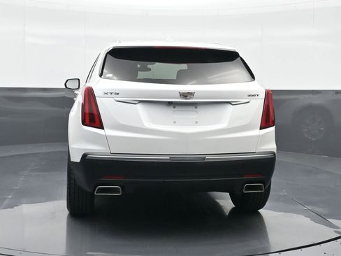 Certified 2023 Cadillac XT5 Luxury image 15