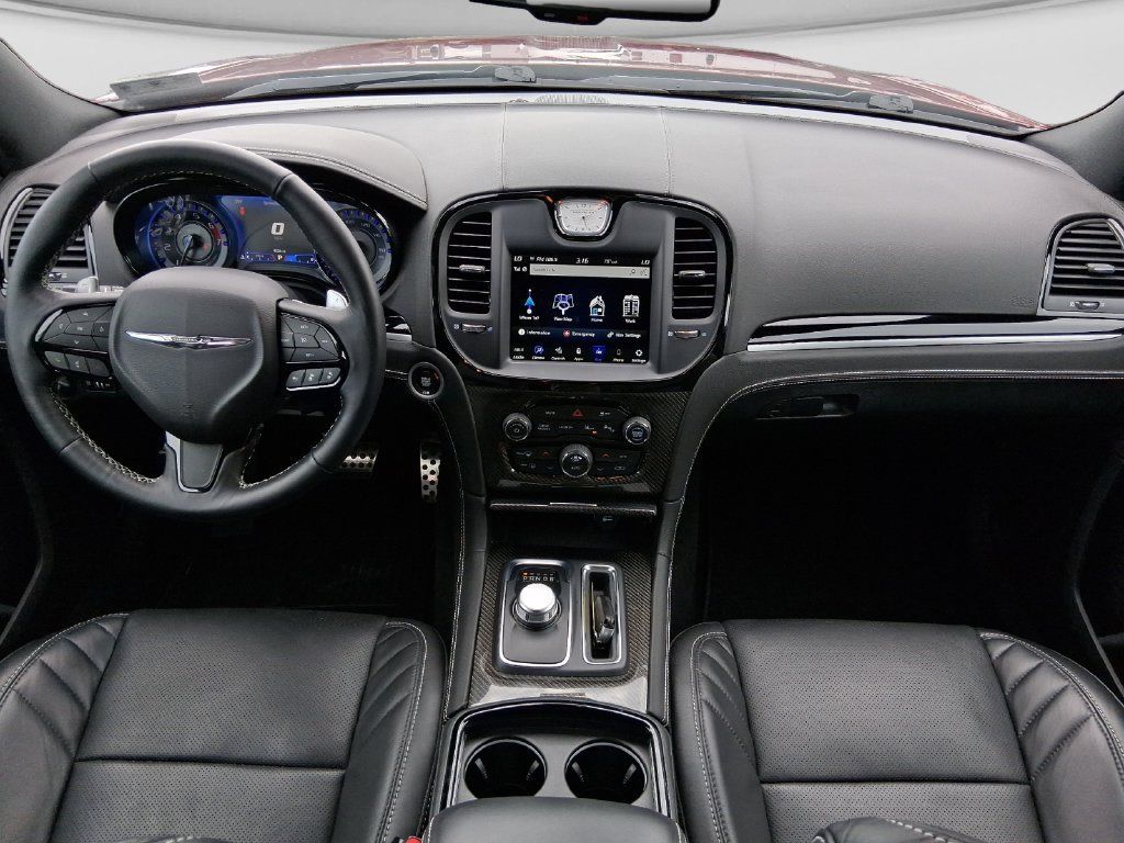 Used 2023 Chrysler 300 C RWD image 21
