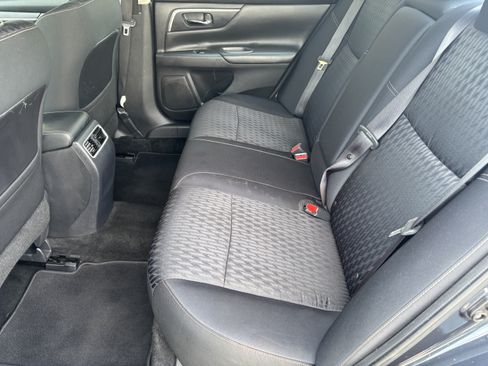 Used 2018 Nissan Altima 2.5 S FWD image 23