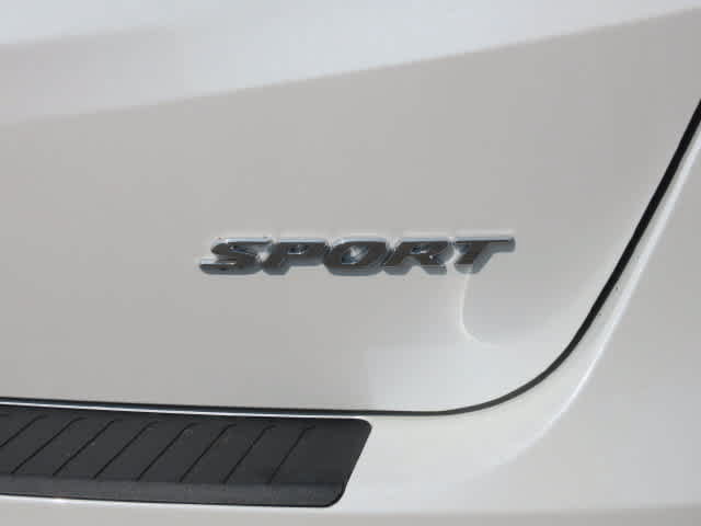 New 2027 Honda Odyssey Sport-L image 8