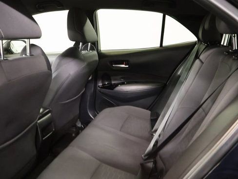 Used 2019 Toyota Corolla SE image 26