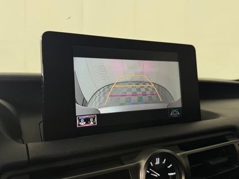 Used 2021 Lexus IS 300 w/ Accessory Package RWD image 20