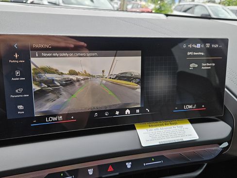 New 2026 BMW X3 xDrive30 w/ Convenience Package image 33