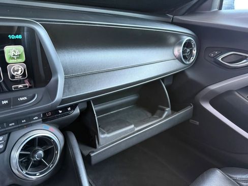 Used 2016 Chevrolet Camaro LT w/ RS Package image 46