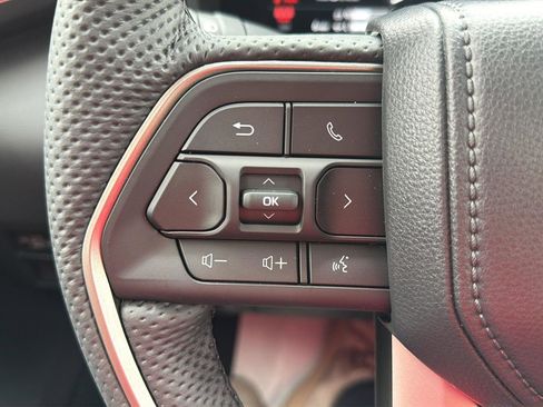 New 2026 Toyota Tundra Limited AWD/4WD image 18