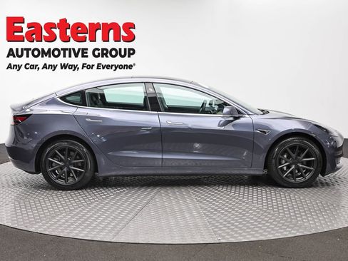 Used 2020 Tesla Model 3 Long Range AWD/4WD image 4