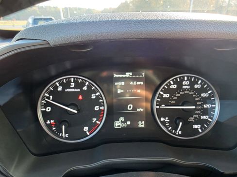 New 2025 Subaru Forester Limited image 21