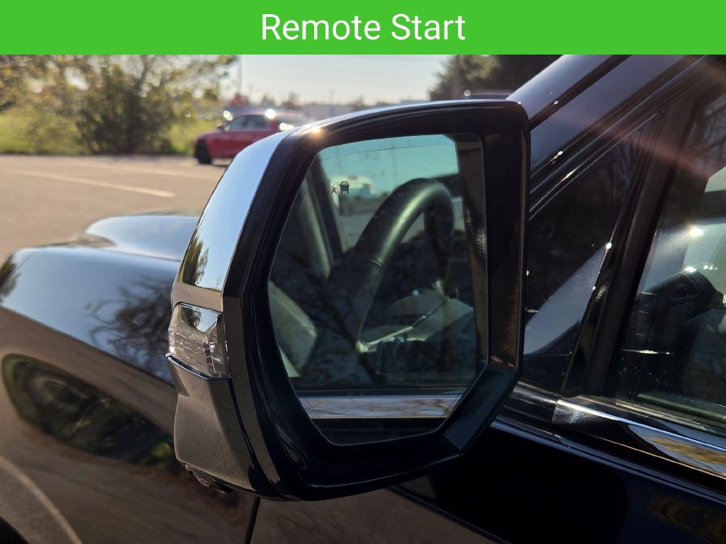 Used 2026 Chevrolet Tahoe Premier w/ Sun And Tow Package AWD/4WD image 16