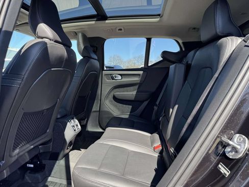 Certified 2026 Volvo XC40 B5 Plus w/ Protection Package Premier AWD/4WD image 9