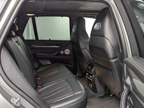 Used 2018 BMW X5 M w/ Executive Package image 18